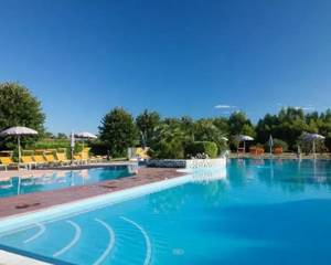 Hotel Bella Lazise