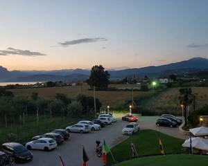 Hotel Bella Lazise