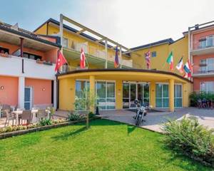 Hotel Bella Lazise
