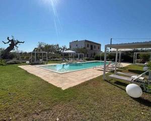 Tenuta Pigliano Hotel