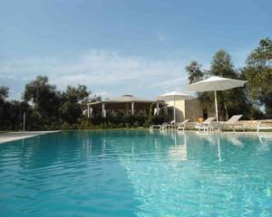 Tenuta Pigliano Hotel