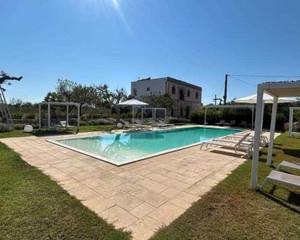 Tenuta Pigliano Hotel