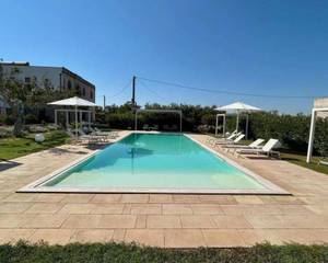 Tenuta Pigliano Hotel