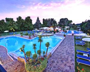 Hotel Terme delle Nazioni