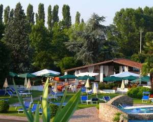 Hotel Terme delle Nazioni