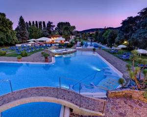 Hotel Terme delle Nazioni