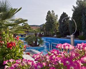 Hotel Terme delle Nazioni