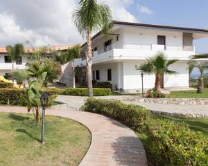 Luzia Agriresort