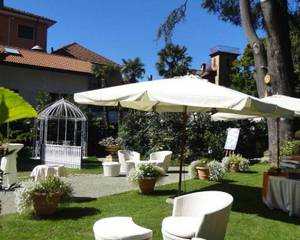 Hotel Ristorante La Bussola