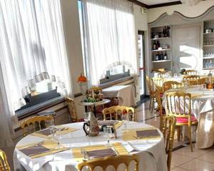 Hotel Ristorante La Bussola