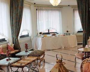 Hotel Ristorante La Bussola