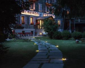 Hotel Monte Cervino