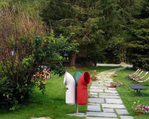 Hotel Monte Cervino