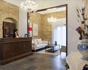 Itria Palace