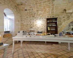 Itria Palace