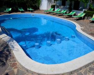 Hotel Marinella