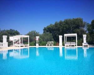 Masseria San Leonardo