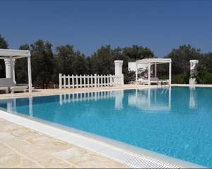 Masseria San Leonardo