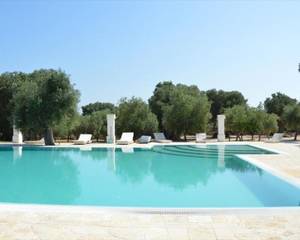 Masseria San Leonardo
