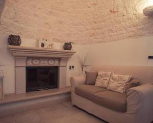 I Trulli di Badi