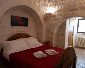 I Trulli di Badi