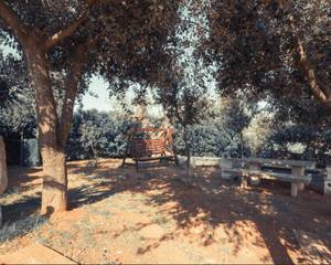 I Trulli di Badi
