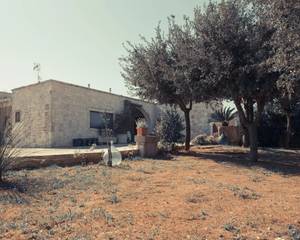I Trulli di Badi