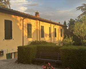 Villa Scacciapensieri