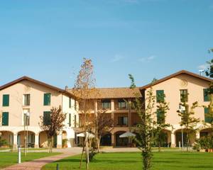 Hotel Conte Verde