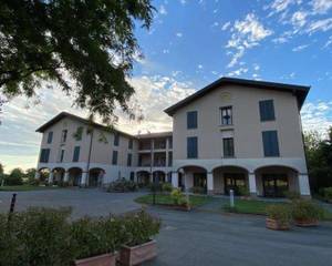Hotel Conte Verde