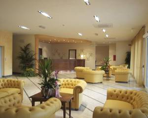Hotel Conte Verde