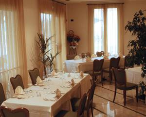 Hotel Conte Verde