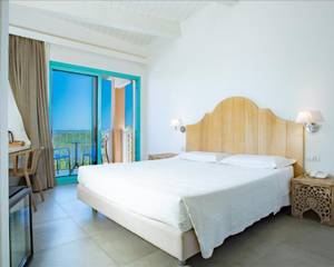Park Hotel Asinara
