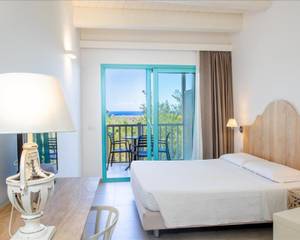 Park Hotel Asinara