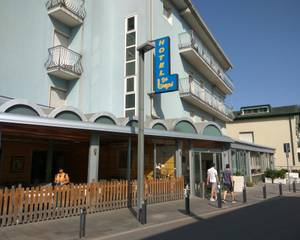 Hotel Ristorante Da Bepi