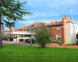 Hotel Executive Siena