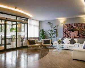 Hotel Executive Siena