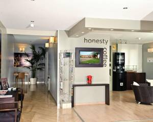 Hotel Executive Siena