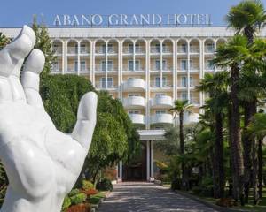 Abano Grand Hotel