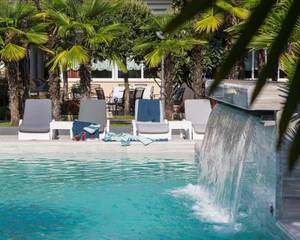 Abano Grand Hotel