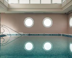 Abano Grand Hotel