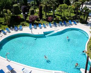 Hotel La Residence Terme & Idrokinesis
