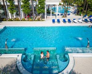 Hotel La Residence Terme & Idrokinesis