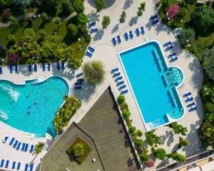 Hotel La Residence Terme & Idrokinesis
