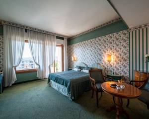 Hotel La Residence Terme & Idrokinesis