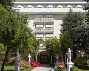 Hotel Terme Due Torri