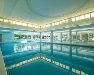 Hotel Terme Due Torri