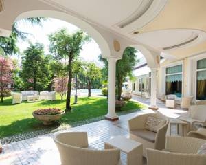 Hotel Terme Due Torri