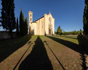 Villa Castiglione