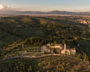 Villa Castiglione